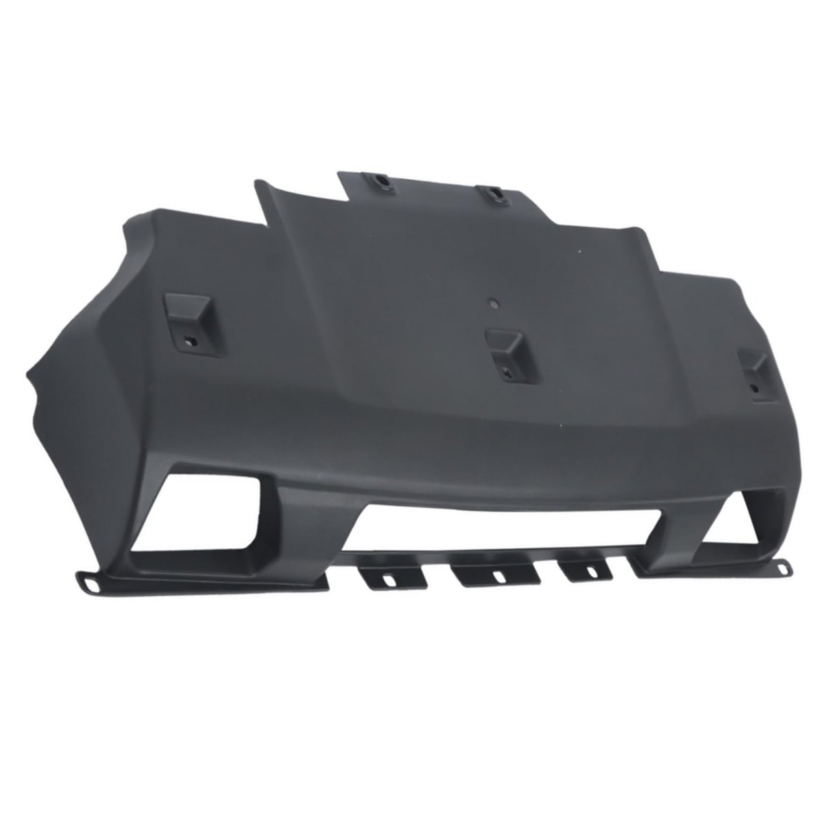 Front Bumper Lower Skid Plate Replacement For Colorado 2023 2024 And Canyon Primed Plastic Cover 84743988