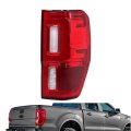 Brake Light Replacement For 2019 2020 2021 2022 Ranger Tail Right Side W O Driver Module Kb3z-13404-g 