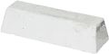 Jacksonlea 47332sp White Buffing Compound Standard Bar 1-1 2 Width X Height 6-1 4 Length 