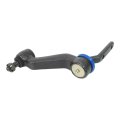 Idler Arm For 1990 1991 Chevy C2500 C3500 Corrosion Resistant Greaseable Includes Castle Nut Cotter Pin And Dust Boot 