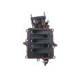 A-premium Engine Upper Intake Manifold Assembly W Gasket Ohv 6cyl 3 8l Compatible With Olds Chevy Buick Pontiac 98 Bonneville