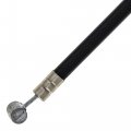 Niche Clutch Cable For Kawasaki 550 1000 Ltd Kz1000b Kz550a-4 54011-089 54011-1082 54011-1026