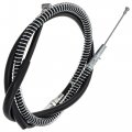 Niche Clutch Cable For Kawasaki 550 1000 Ltd Kz1000b Kz550a-4 54011-089 54011-1082 54011-1026