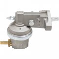 Complete Tractor 1403-3015 Fuel Lift Pump Compatible With Replacement For Jo Deere 7210 7410 7510 7405 7500 7610 S 7710 N 7810