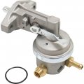 Complete Tractor 1403-3015 Fuel Lift Pump Compatible With Replacement For Jo Deere 7210 7410 7510 7405 7500 7610 S 7710 N 7810