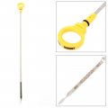 Aintier 20 55 Automotive Replacement Engine Dipsticks Tubes Fit For Chrysler Sebring 2005 For Dodge Stratus 2005-2006