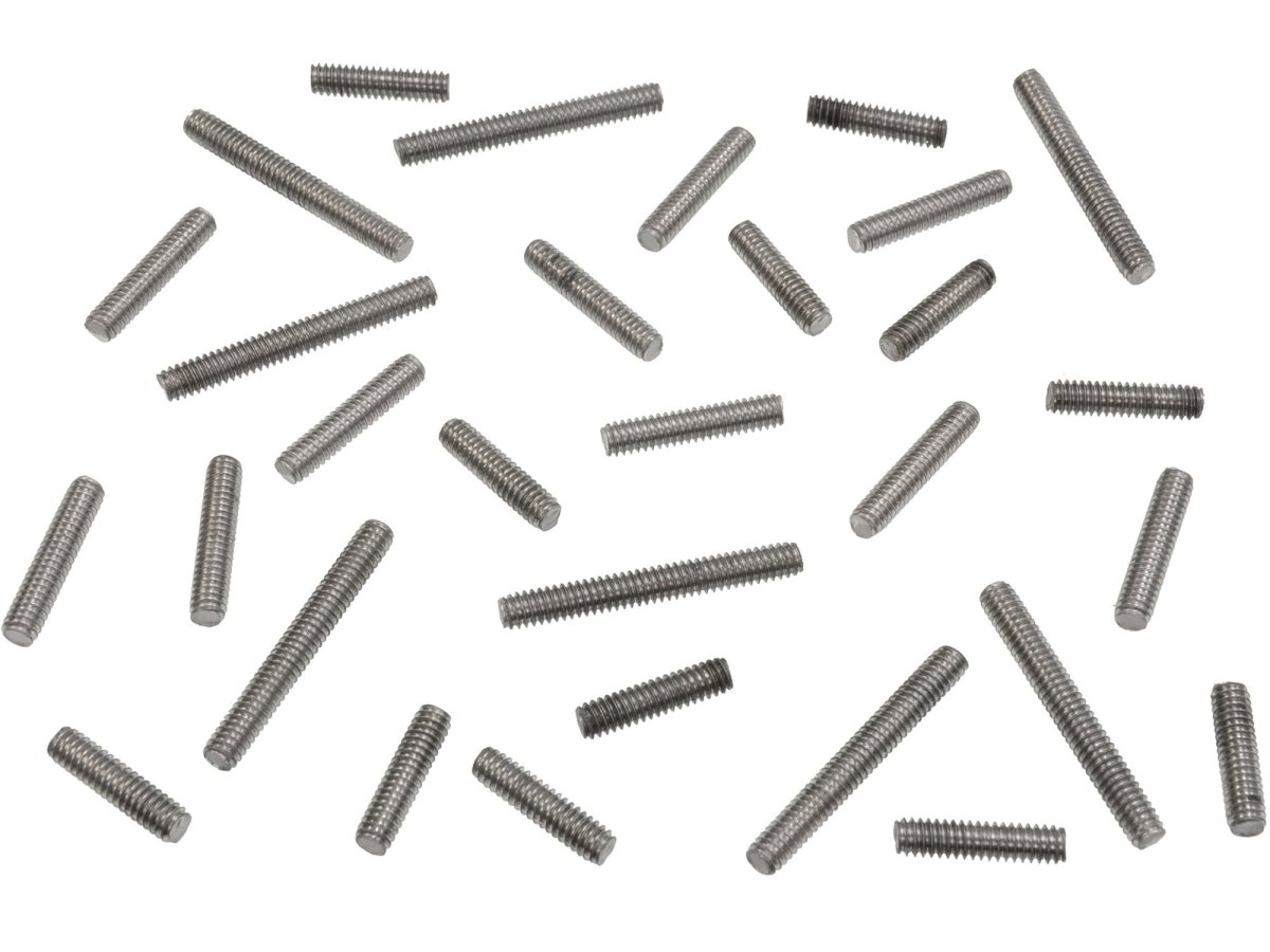 1958-1962 Corvette Grille Moulding Mounting Stud