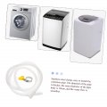 Gririw Air Conditioner Drain Pipe Piping Kit Hose Portable Dehumidifier Ac Drip Pan Flexible