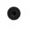 Uxcell 5pcs 40cr Steel Shoulder Bolt 10mm Dia Length M8x13mm Thread