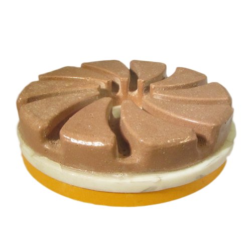 Tenax Snail Lock Edge Polishing Disc 4 Inch 1200 Grit