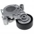 A-premium Belt Tensioner Assembly With Pulley Compatible Bmw X1 X2 2016-2019 Mini Cooper Countryman 2013-2019 Clubman Replace