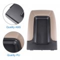 Aintier Armrest Center Console Cover Repair Kit Compatible With 2002-2006 For Cadillac Escalade Beige