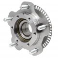 Aintier Front Wheel Hub Assembly Fit For 2001-2004 Chevrolet Tracker Suzuki Vitara 2001-2005 Grand 5 Lugs W Abs Bearing