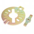 1 Set Fit For Jeep Ring Rear End Axle Nut Seal 8 3 Thick Pinion Flange Holding Tool Holder Yoke Wrench 