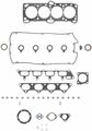 Fel-pro Hs9627pt3 Head Gasket Set 