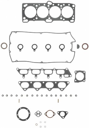 Fel-pro Hs9627pt3 Head Gasket Set