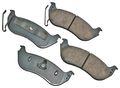 Brake Pad Set Act1109 