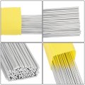 Tig Er4043 Aluminum Welding Rod 3 32 In X 14 Low Spatter Stable Arc For Production And Maintenance Repair 1lb