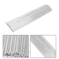 Tig Er4043 Aluminum Welding Rod 3 32 In X 14 Low Spatter Stable Arc For Production And Maintenance Repair 1lb