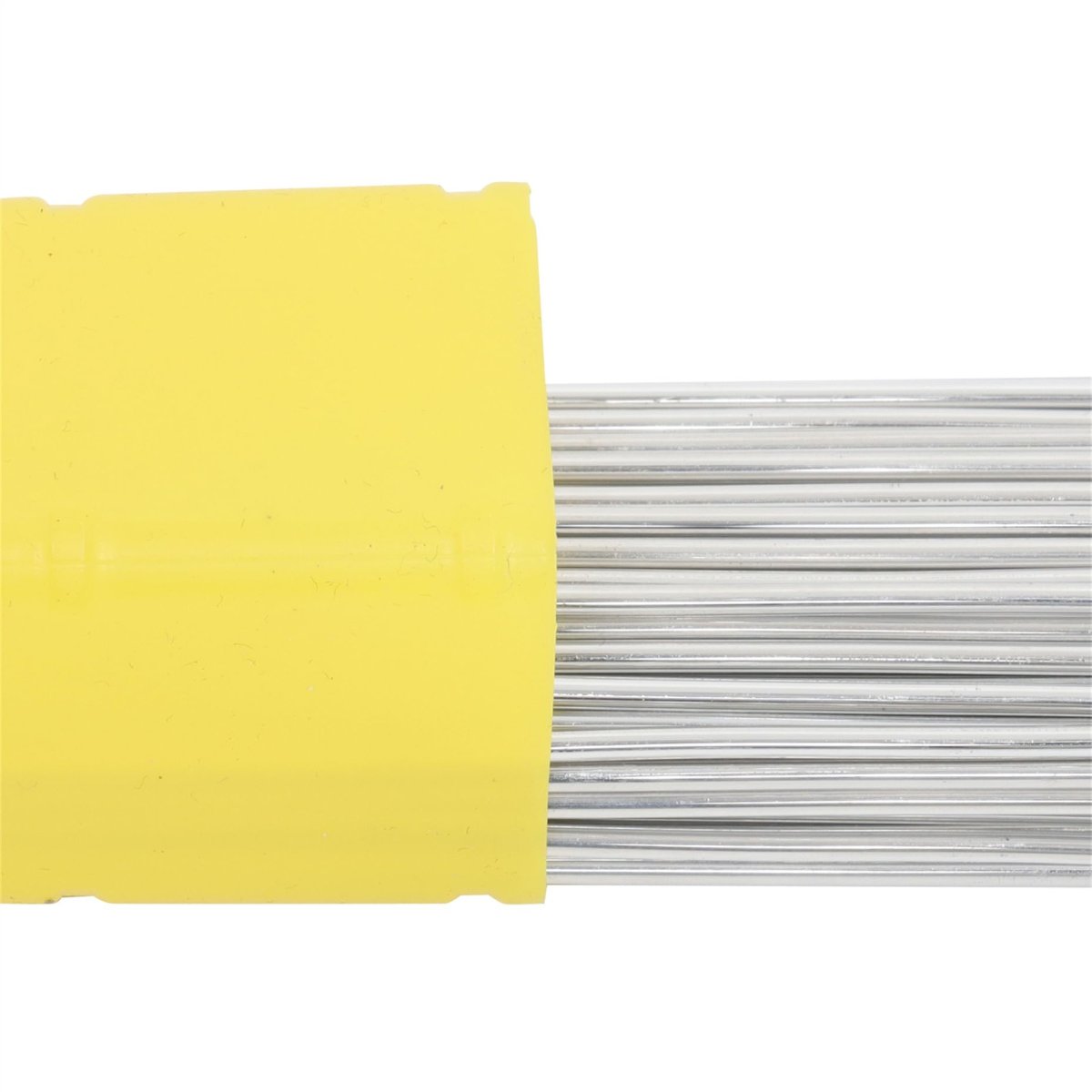 Tig Er4043 Aluminum Welding Rod 3 32 In X 14 Low Spatter Stable Arc For Production And Maintenance Repair 1lb