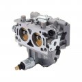 Whfzn 16100-z9e-033 Carburetor For Honda Gx630 Gx630r Gx630rh Gx660 Gx690 Gx690r Bk07a D Carb V Twin Cylnder Engines