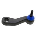 Pitman Arm For 2003 To 2021 Chevy Express 2500 3500 Corrosion Resistant With 33 Spline Greaseable And Pre Greased 