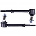 2-piece Fit For 2011-2012 Dodge Ram 2500 3500-2 Front Sway Bar End Links 