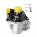 Electric Coolant Water Pump W Bolts 11517632426 Replacement For Bmw E60 E61 E82 E88 E90 F01 135i 335i 535i 335is 640i 740i 