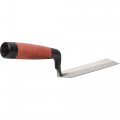 Marshalltown Margin Trowel 5 X 1 2 Inch Blade Spread Mortar And Tile Adhesive Durable High Carbon Steel Wood Handle 54dc
