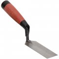 Marshalltown Margin Trowel 5 X 1 2 Inch Blade Spread Mortar And Tile Adhesive Durable High Carbon Steel Wood Handle 54dc
