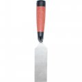 Marshalltown Margin Trowel 5 X 1 2 Inch Blade Spread Mortar And Tile Adhesive Durable High Carbon Steel Wood Handle 54dc
