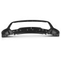 Pit66 Bumper Cover Fascia Front Lower Compatible With Jeep Grand Cherokee 2014-2022 5xv45tzzaa 