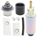 Saihisday 0570-139 In-tank Fuel Pump Kit Replacement For Arctic Cat 550s 700 1000 Trv H1 550 700 Thundercat Efi 2006 2007 2008 