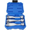 Cta Tools 2220 Injection Wrench Set 3 Piece 1 Pack 