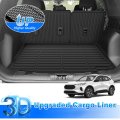 Escape Cargo Liner Trunk Mat Ford Hybrid 5 Seats 2020-2026 All Weathergo For Accessories Heavy Duty Car Mats Cae Cargo Liner