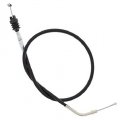 Clutch Cable For Yamaha Ttr225 1999 2004 And Xt225 1996 2000 Uv Resistant Pvc Outer Jacket With Pre Stretched Inner Wire Part 