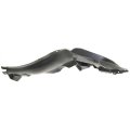 Front Fender Liner Splash Guard Pair For Oldsmobile Alero 1999 2000 2001 2002 2003 2004 Gl Gls Gx Driver And Passenger Side 
