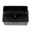 Relay For Chevy Camaro 1990 1991 1992 Blade Terminal Rectangular Connector 30 Amp 12v Replacement 12135077 19119238 