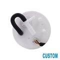 Custoneparts New 1pc Electric Intank Fuel Pump Module Assembly W Fuel Sending Unit For Ford 01-03 Ranger Gas Engine With 112 Or 