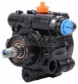 Bbb Industries 712-0135 Power Steering Pump Reman 