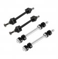 Partsw 4 Pc Front Rear Suspension Kit Sway Bar End Links For Ford Crown Victoria 1992-1994 Lincoln Town Car 1991-1994 Mercury 