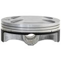 Niche Big Bore Piston Gasket Kit For Honda Trx450r 2006-2014 12191-hp1-601 12251-mey-671 12391-meb-670 99mm 