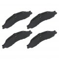 Aintier Automotive Replacement Brake Pads Front Fit For Pontiac Gto 2004