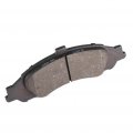 Aintier Automotive Replacement Brake Pads Front Fit For Pontiac Gto 2004