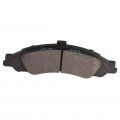 Aintier Automotive Replacement Brake Pads Front Fit For Pontiac Gto 2004
