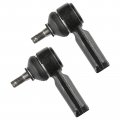 For Arctic Cat Prowler Xt 650 4x4 H1 Auto 06-09 Steering Rack Piniontie Rod End Mod-ztf1-15860