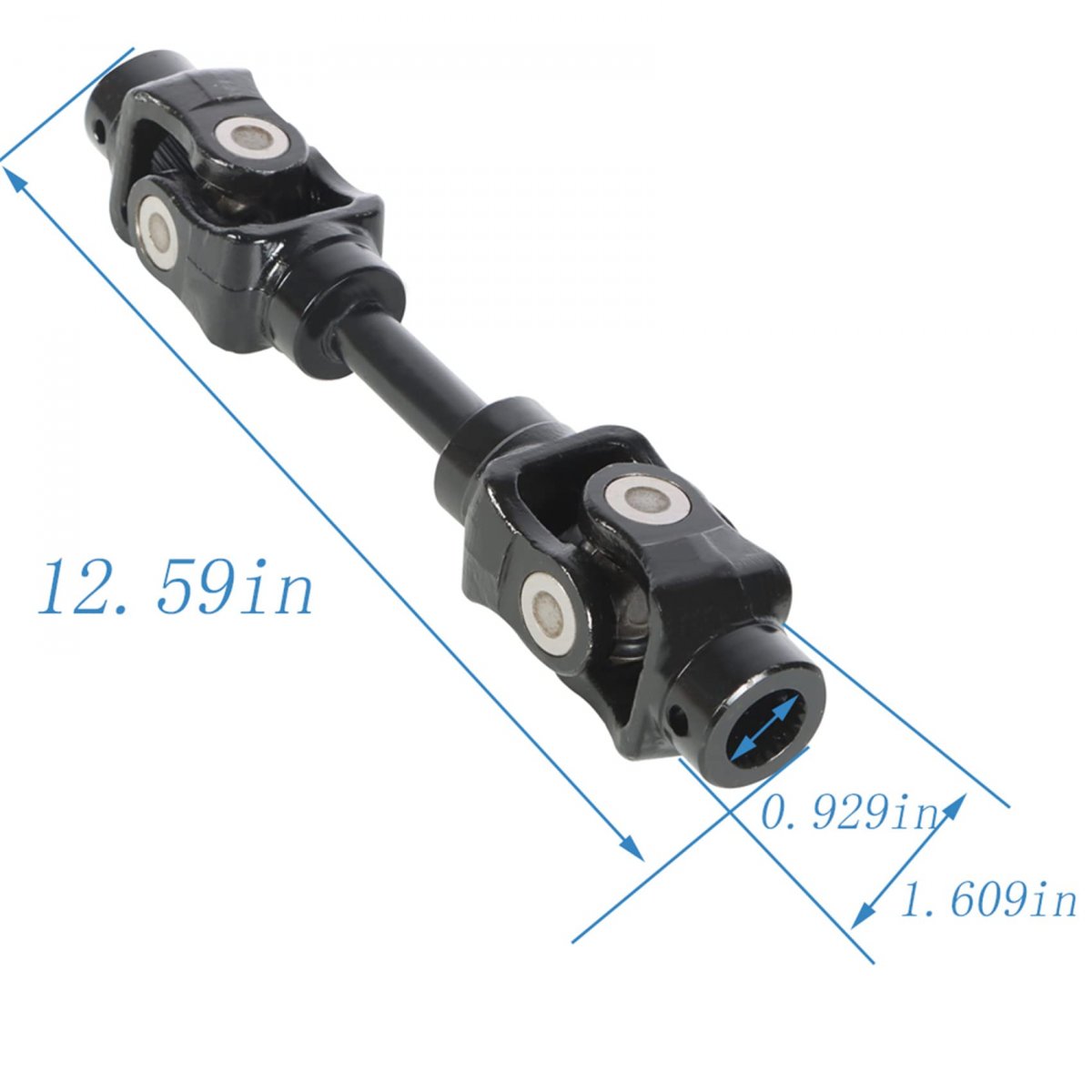 Rear Propshaft Drive Shaft Replacement For 2003-2007 Polaris Sportsman 700 4x4