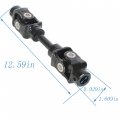 Rear Propshaft Drive Shaft Replacement For 2003-2007 Polaris Sportsman 700 4x4