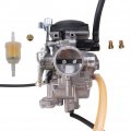 Jik Carburetor For Kawasaki Vulcan 1500 Classic Vn1500 1996-2004 15003-1241 15003-1353 15003-1255 15003-1380 15003-1432