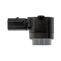 Parking Aid Sensor Ford Ssv Plug In Police Responder Hybrid 2019 2020 Front Rear Black For Em2z15k859aa Em2z15k859aaptm 